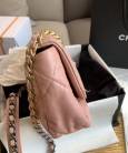 Сумка Flap Bag 19 Bag Pink
